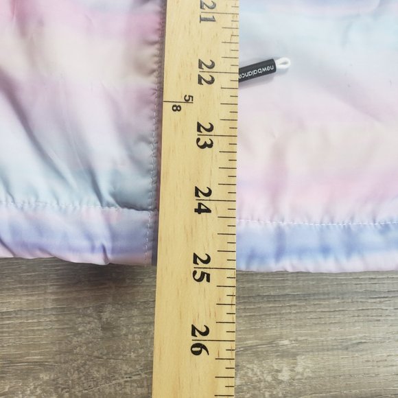 NEW BALANCE MULTICOLOR WOMEN JACKET SIZE MEDIUM - Picture 4 of 12